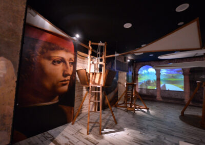 Museo Leonardo Da Vinci Experience